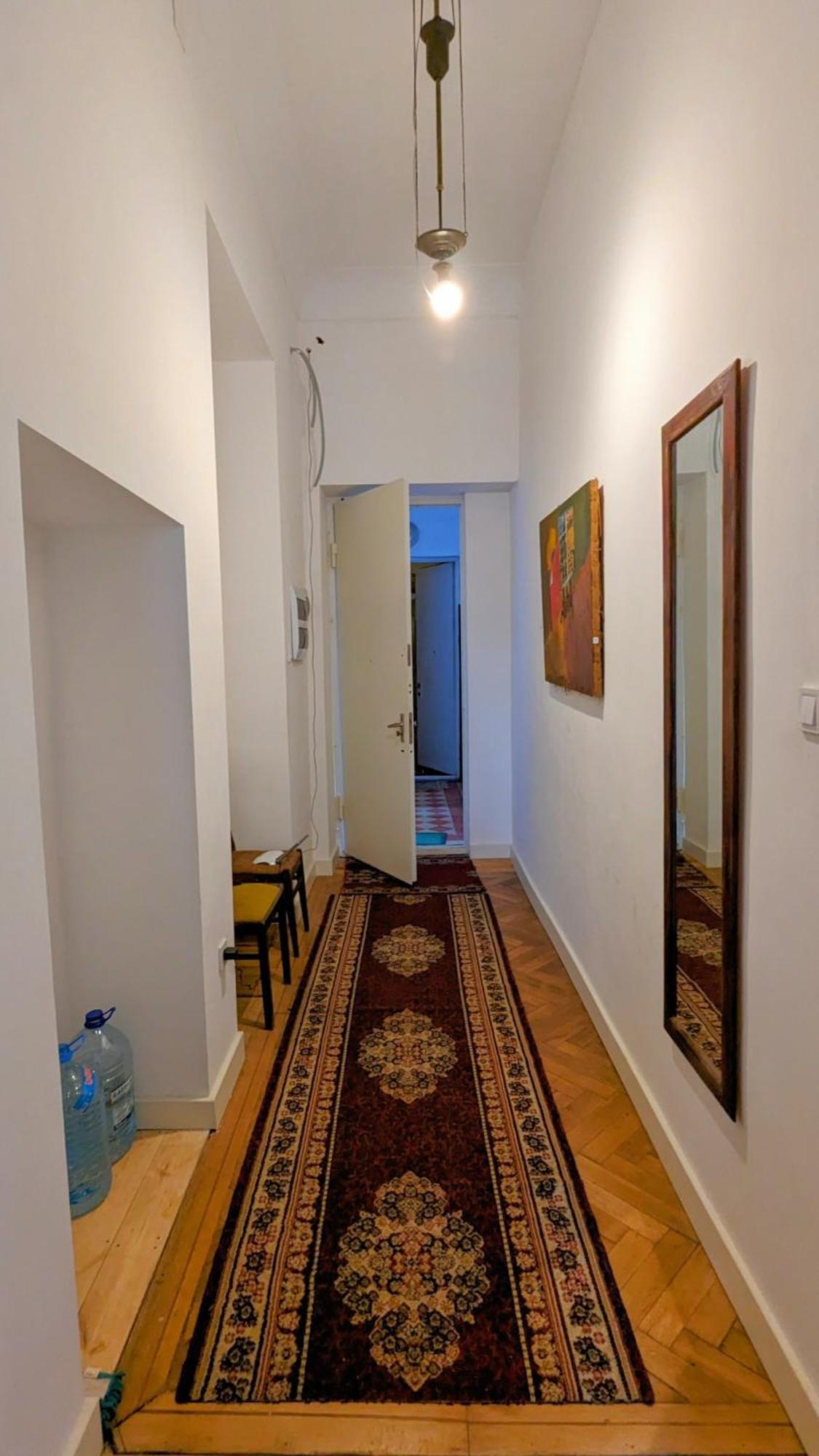Gutsa Artists Mini-Hotel Тбілісі Екстер'єр фото
